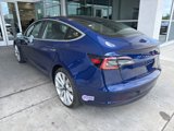 Used 2018 Tesla Model 3 Performance image 2