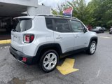 Used 2017 Jeep Renegade Limited image 3