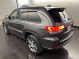 Used 2021 Jeep Grand Cherokee Limited w/ Premium Lighting Group image 4