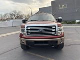Used 2014 Ford F150 King Ranch w/ King Ranch Luxury Package image 2