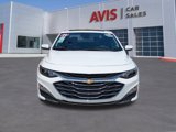 Used 2024 Chevrolet Malibu LT image 2