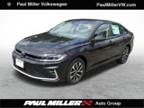 New 2025 Volkswagen Jetta S image 1