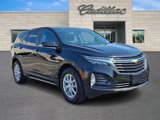 Used 2022 Chevrolet Equinox LT image 2