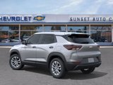New 2026 Chevrolet TrailBlazer LS image 3