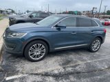 Used 2016 Lincoln MKX Reserve w/ Technology Package image 2
