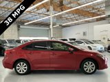 Used 2021 Toyota Corolla LE w/ Carpet Mat Package (TMS) image 4