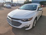 Used 2024 Chevrolet Malibu LT image 3