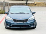 Used 2016 Kia Forte LX image 2