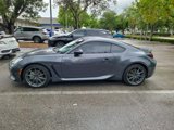 Used 2023 Subaru BRZ Limited image 4