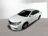 Used 2018 Nissan Altima 2.5 S image 2