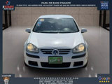 Used 2007 Volkswagen Rabbit 2-Door image 3