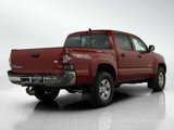 Used 2015 Toyota Tacoma 4x4 Double Cab image 5