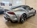 Used 2022 Toyota Supra Premium image 5