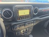 Used 2023 Jeep Wrangler Altitude image 4