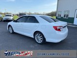 Used 2014 Toyota Camry XLE image 3