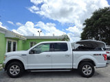 Used 2018 Ford F150 XLT w/ Equipment Group 301A Mid image 4
