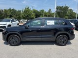 New 2025 Volkswagen Taos S image 6