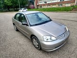Used 2002 Honda Civic LX image 4