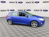 Used 2014 Ford Focus SE w/ Equipment Group 201A image 2