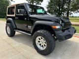 Used 2019 Jeep Wrangler Sport image 6
