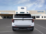 New 2025 Ford Explorer Active image 5