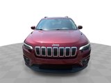 Used 2019 Jeep Cherokee Latitude Plus w/ Cold Weather Group image 3