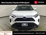 Certified 2024 Toyota RAV4 XLE image 2