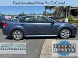 Used 2013 Subaru Legacy 2.5i image 3
