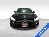 Used 2019 Mercedes-Benz C 300 4MATIC Sedan image 2