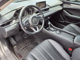 Used 2018 MAZDA MAZDA6 Grand Touring image 4