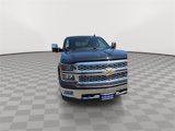 Certified 2015 Chevrolet Silverado 1500 LTZ w/ LTZ Plus Package image 2