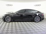 Used 2020 Tesla Model S Performance image 2