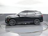 Used 2023 Chevrolet Equinox RS w/ RS Leather Package image 2