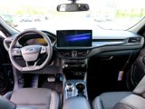 New 2024 Ford Escape ST-Line Select w/ Tech Pack #1 image 4