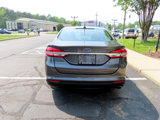 Used 2018 Ford Fusion S image 6