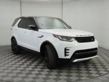 Certified 2024 Land Rover Discovery Dynamic SE image 3