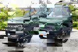 New 2025 Ford Bronco Sport Big Bend w/ Convenience Package image 2