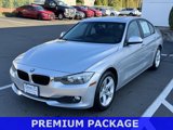 Used 2015 BMW 320i Sedan image 3