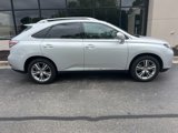 Used 2015 Lexus RX 350 FWD image 2