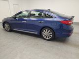 Used 2017 Hyundai Sonata Sport w/ Value Edition Package 02 image 3