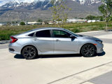 Used 2020 Honda Civic Sport image 4