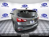 Used 2018 Chevrolet Equinox LT image 5