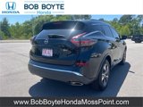 Used 2023 Nissan Murano SV image 5