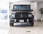 Used 2020 Mercedes-Benz G 63 AMG 4MATIC image 2