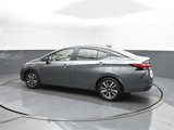 Certified 2022 Nissan Versa SV image 5