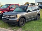 Used 2023 Ford Bronco Sport Big Bend w/ Convenience Package image 3