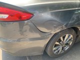 Used 2020 Ford Fusion SE image 5