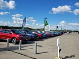 Used 2023 Jeep Renegade Trailhawk w/ Sun/Sound Group image 5