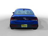 New 2025 Hyundai Elantra Sport image 4