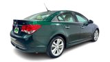 Used 2014 Chevrolet Cruze LTZ w/ Sun, Sound and Sport Package image 5